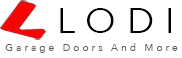 Lodi Garage Doors and More  logo